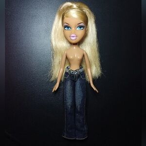 Bratz Doll - Forever Diamondz Cloe
